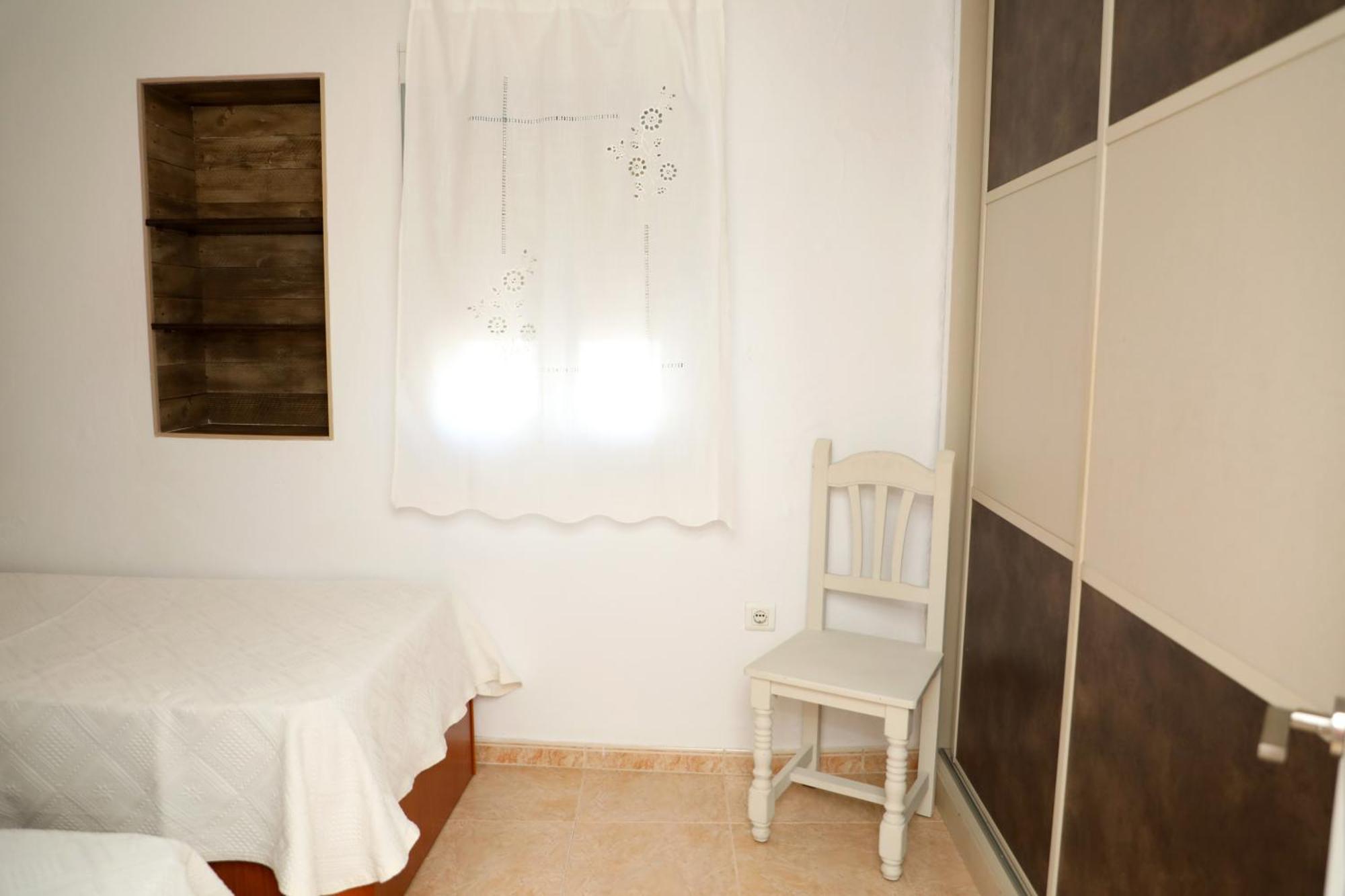 Casa Guzgallar Juan Relinque 51 Vejer de la Frontera Buitenkant foto